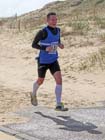 No 181 South Shields 10k Sand Dance Race.